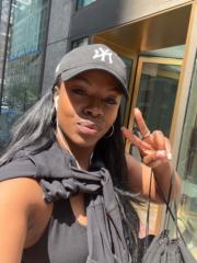 Tiraya Conyers