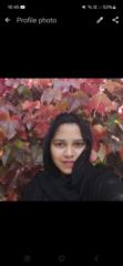 Syeda Sajia Afroz Rumpa