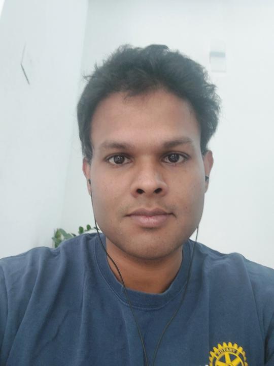 Arun Abraham