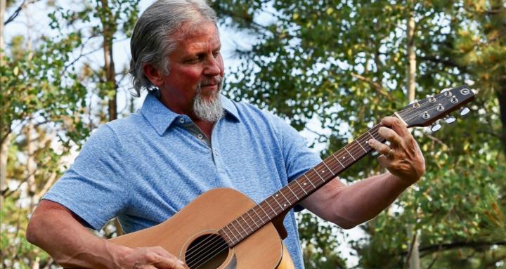 Learn All About Guitar Academy