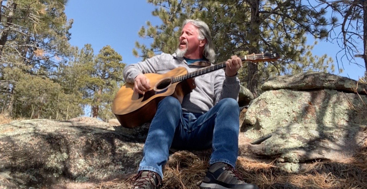 Worship Guitar Songs (written by Bob Strom)