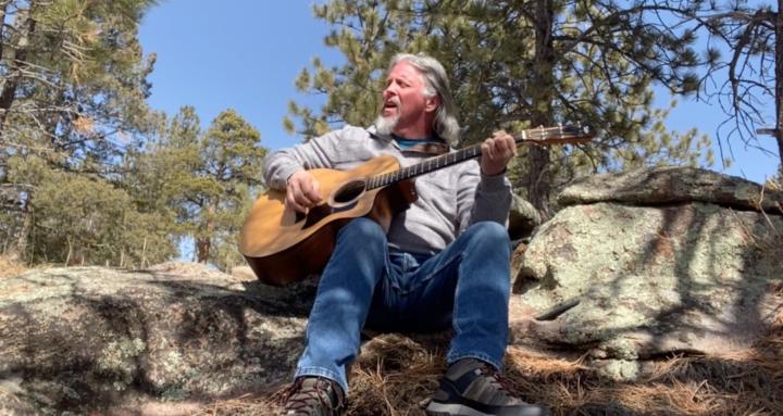 Guitar Revival