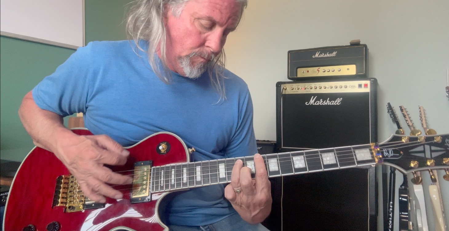 YouTube Guitar Shorts # 1
