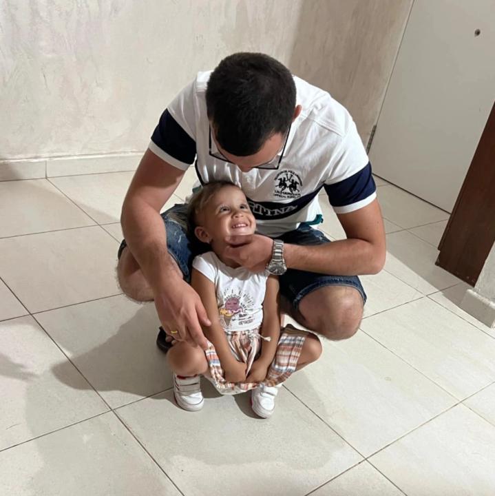 Achraf Bdf