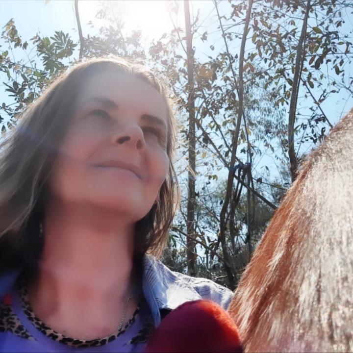 Annette Friess