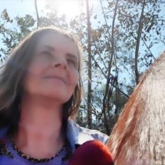 Annette Friess