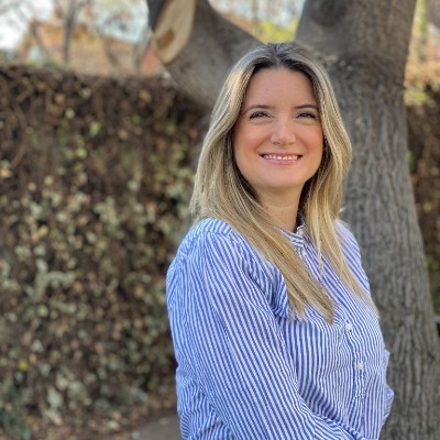 Carolina Poblete