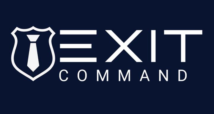 Exit Command