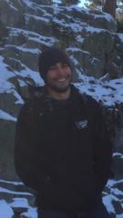 Michael Vigil
