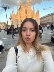 Valentina Sannia