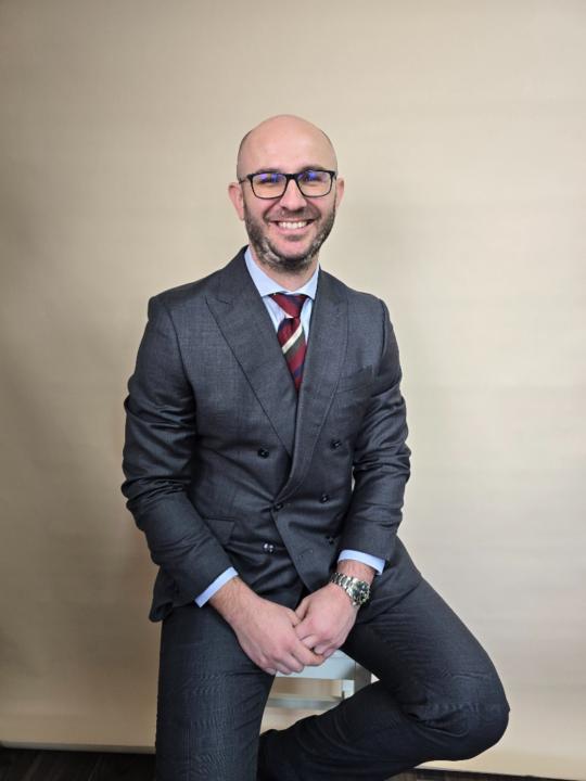 Adrian Ciocoiu