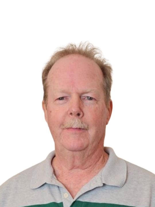 Eric Magill