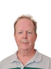 Eric Magill