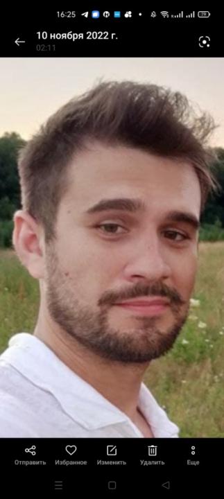 Vladimir Lishchinskiy