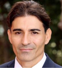 Stefan Saldivia