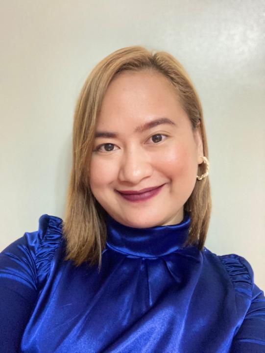 Queenie Pamela Plandez