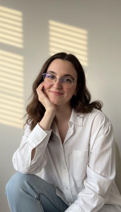 Charlotte Roussel