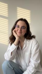 Charlotte Roussel
