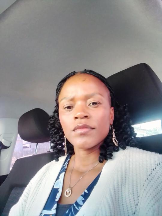 Sisanda Matshinga