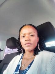 Sisanda Matshinga