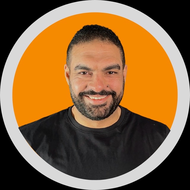 Osama Elbadry