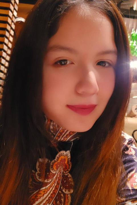 Kamila Medina Gómez