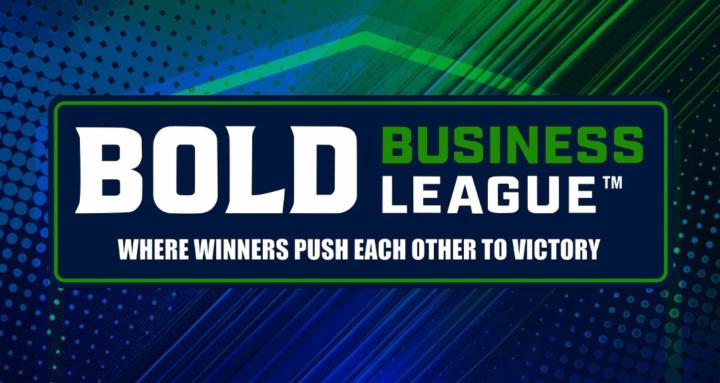 Bold Business League Junk Team