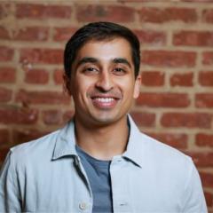 Kunal Dharmadhikari