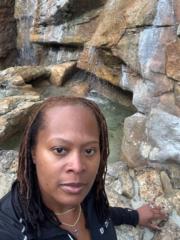 Tracy Frazier