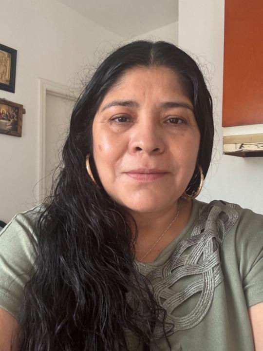 Rebeca Flores