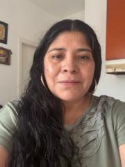 Rebeca Flores