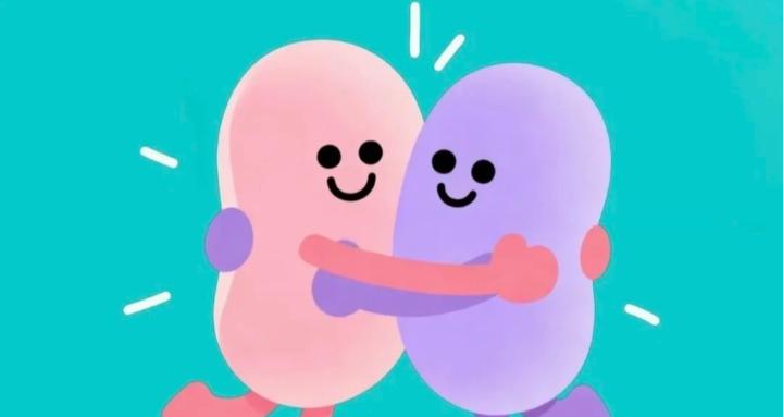 Hobbies and interests exchange