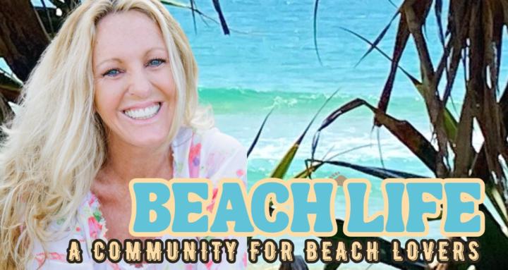 👣 Beach Life 🏝️