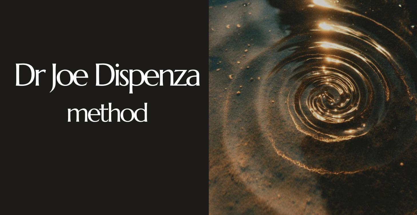 Dr Joe Dispenza Teachings