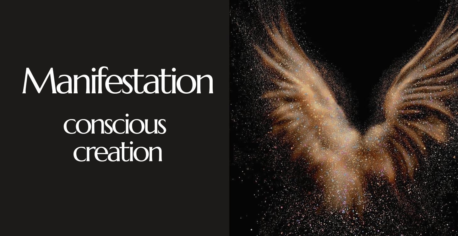 The Manifestation Vault