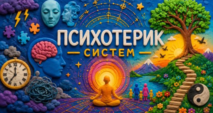 The Science of Magic