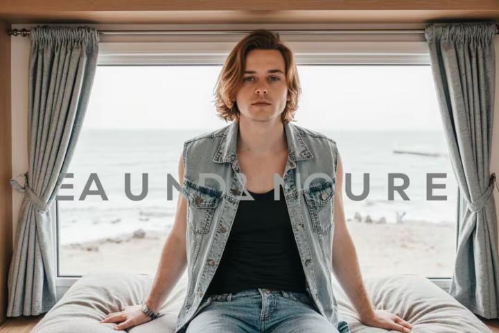 Louie James