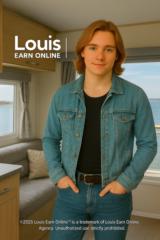Louis James