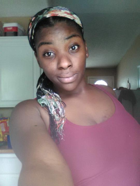 Tamlasha Moore