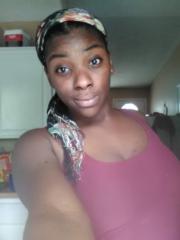 Tamlasha Moore
