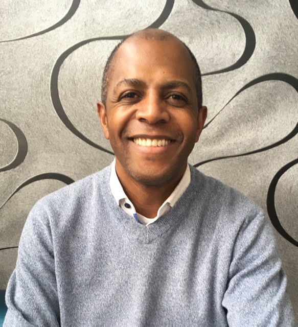 Alvaro Asprilla