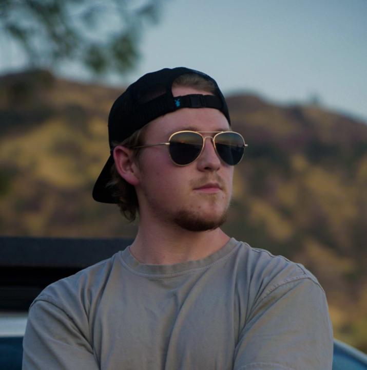 Landen Shupe