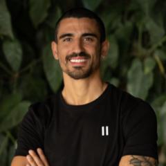 Eduardo Oliver