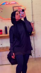 Farzana Islam