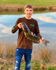 Kyle Jones