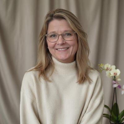 Julia Goretzke