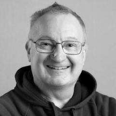 Stephen Bolton