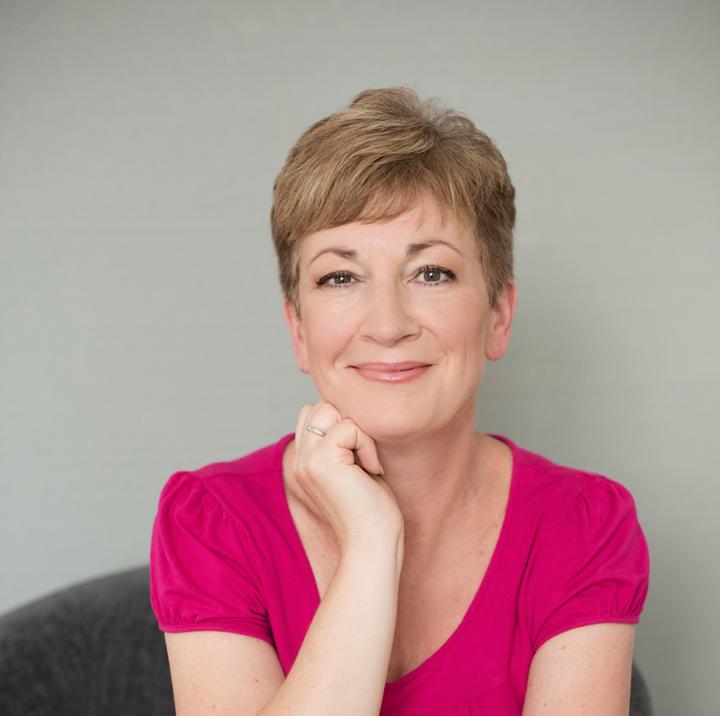 Amanda O'Rourke