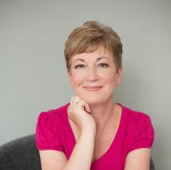 Amanda O'Rourke