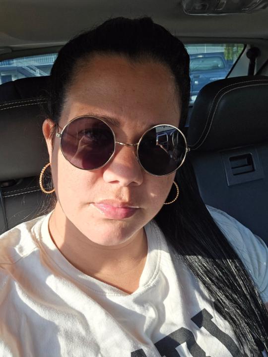 Gelsy Sanchez